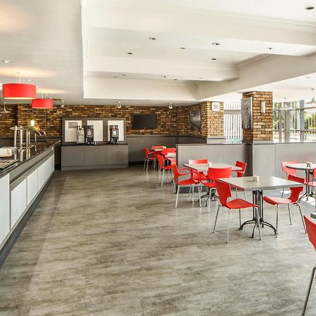Ibis Hull City Centre Kingston upon Hull Eksteriør bilde
