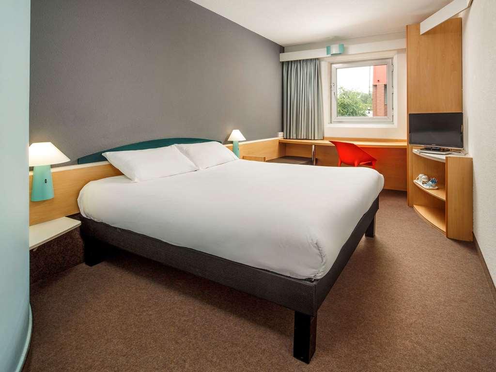 Ibis Hull City Centre Hotell Kingston upon Hull Rom bilde