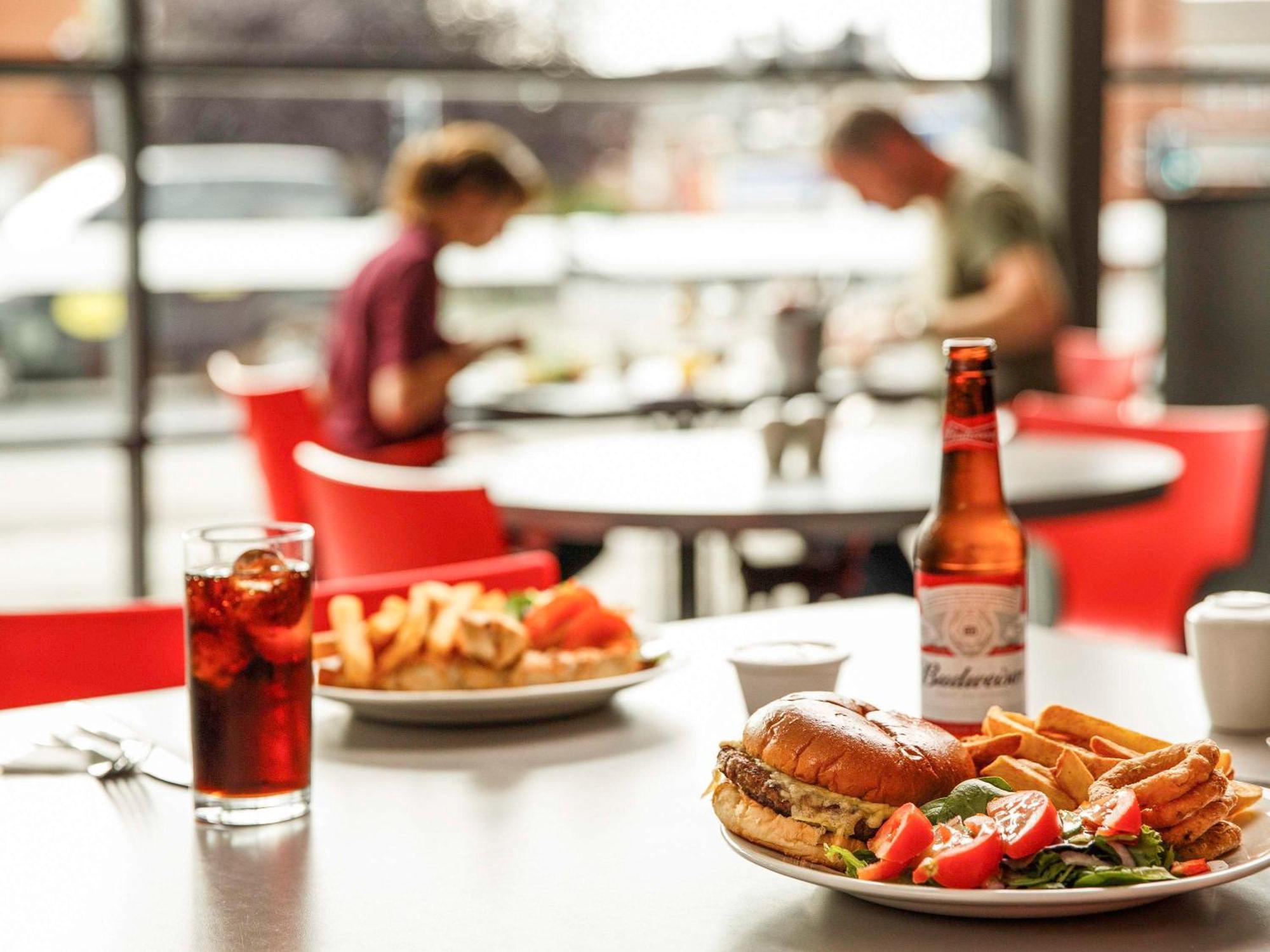 Ibis Hull City Centre Kingston upon Hull Eksteriør bilde