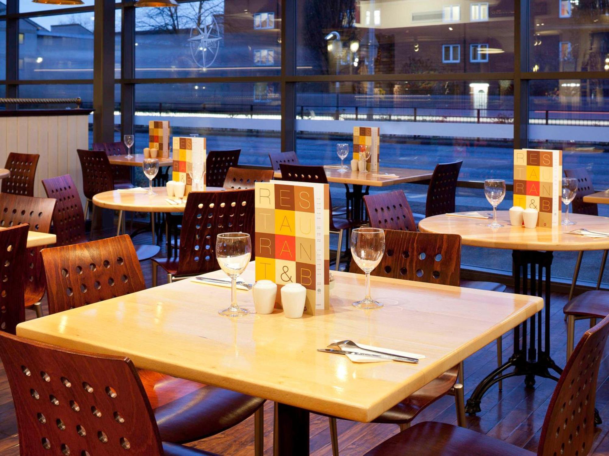 Ibis Hull City Centre Kingston upon Hull Eksteriør bilde