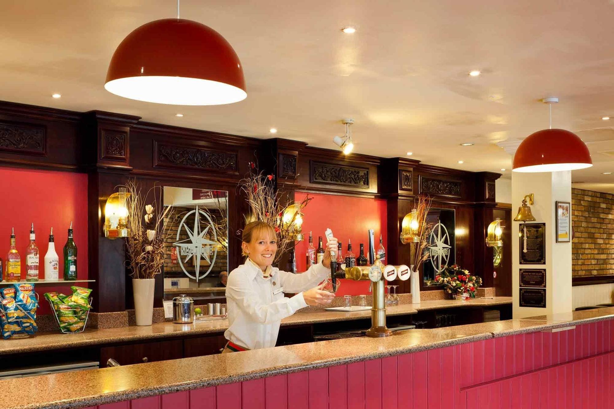 Ibis Hull City Centre Kingston upon Hull Eksteriør bilde