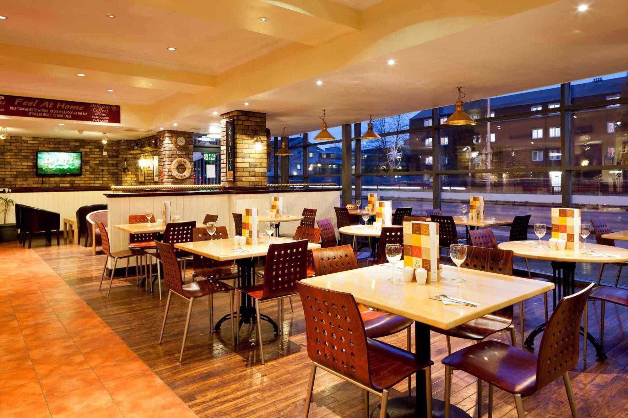 Ibis Hull City Centre Kingston upon Hull Eksteriør bilde
