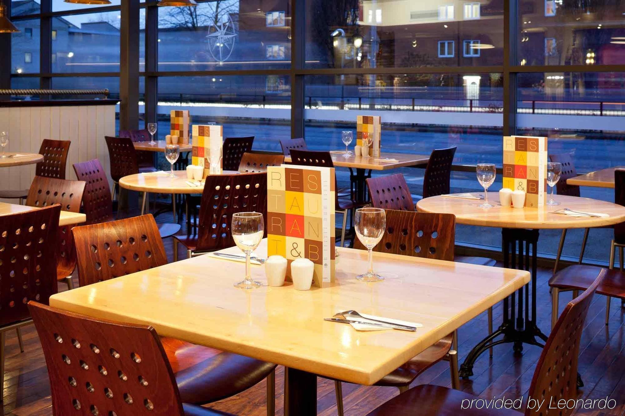 Ibis Hull City Centre Kingston upon Hull Eksteriør bilde