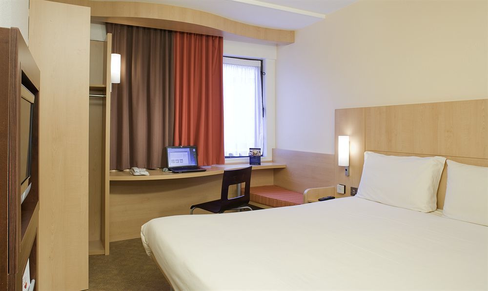 Ibis Hull City Centre Kingston upon Hull Eksteriør bilde