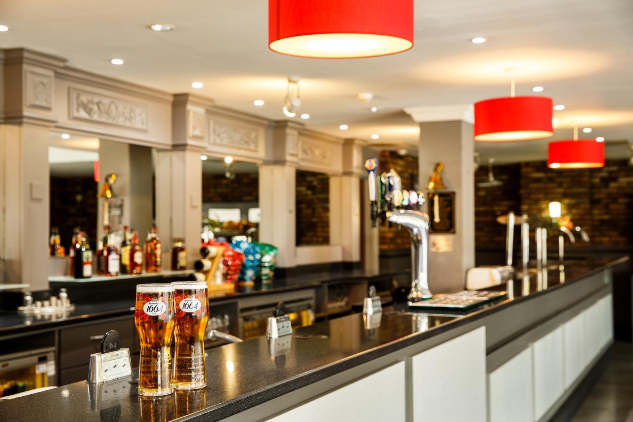 Ibis Hull City Centre Kingston upon Hull Eksteriør bilde