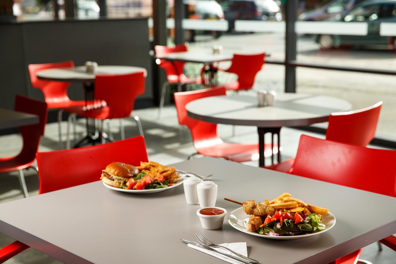 Ibis Hull City Centre Kingston upon Hull Eksteriør bilde