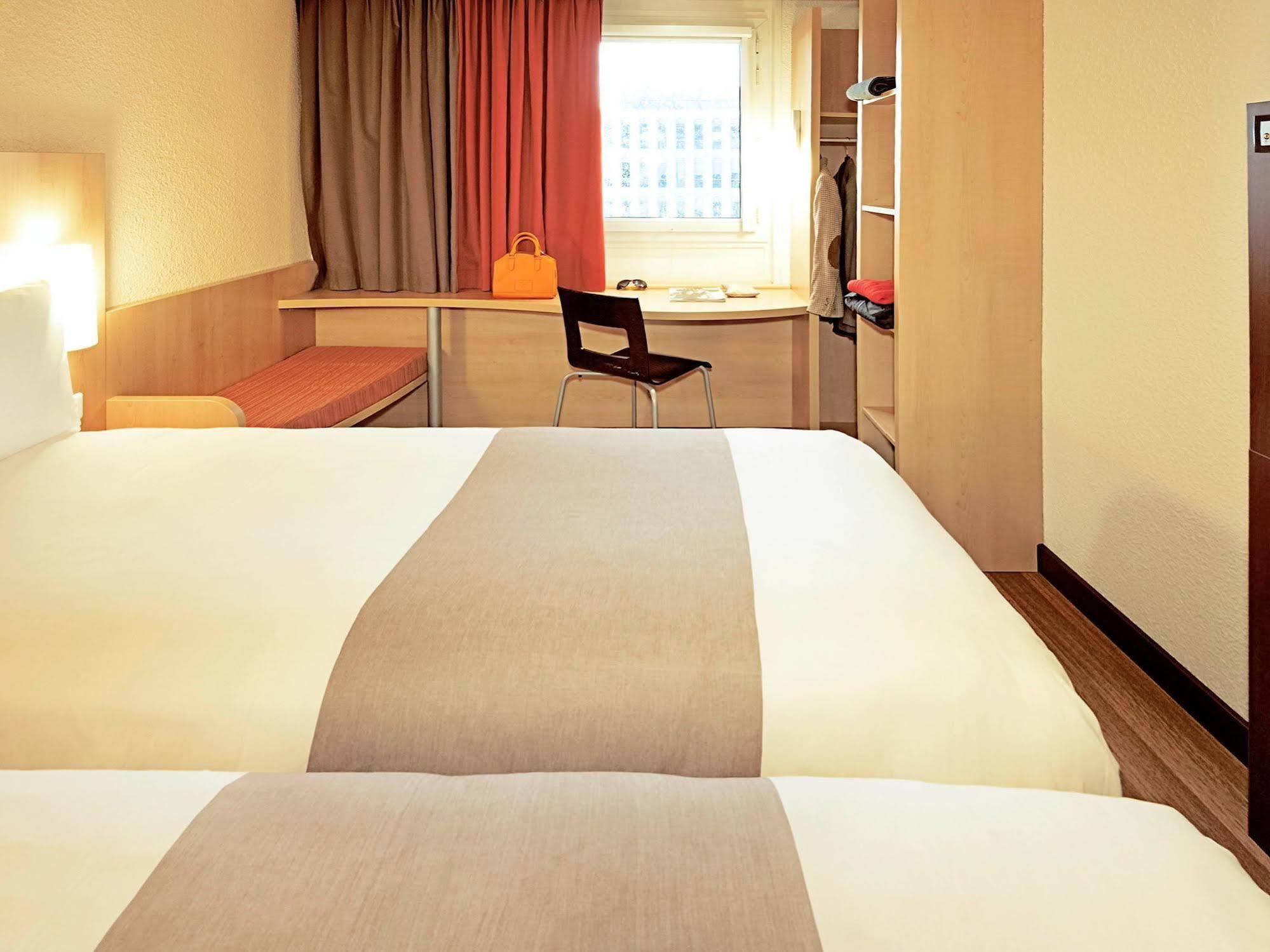 Ibis Hull City Centre Kingston upon Hull Eksteriør bilde