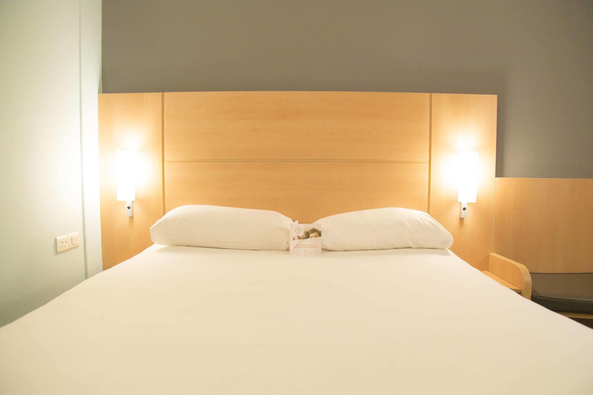 Ibis Hull City Centre Hotell Kingston upon Hull Eksteriør bilde