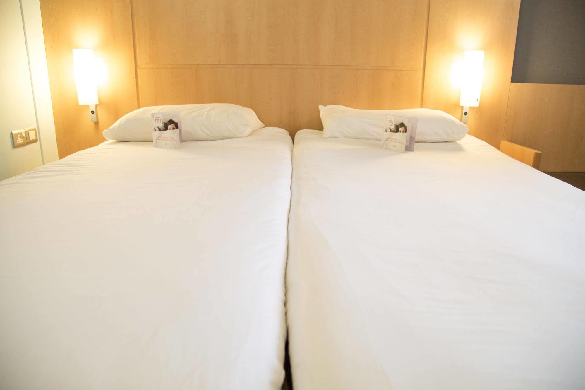 Ibis Hull City Centre Kingston upon Hull Eksteriør bilde