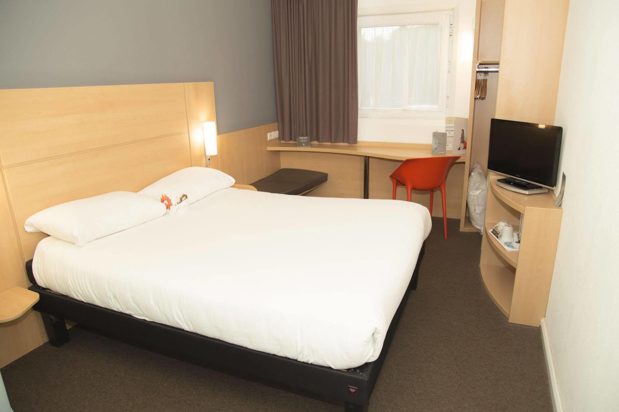 Ibis Hull City Centre Kingston upon Hull Eksteriør bilde