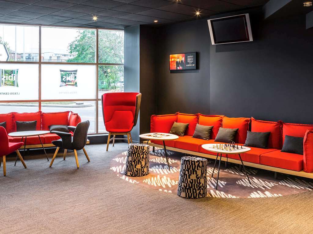 Ibis Hull City Centre Kingston upon Hull Eksteriør bilde