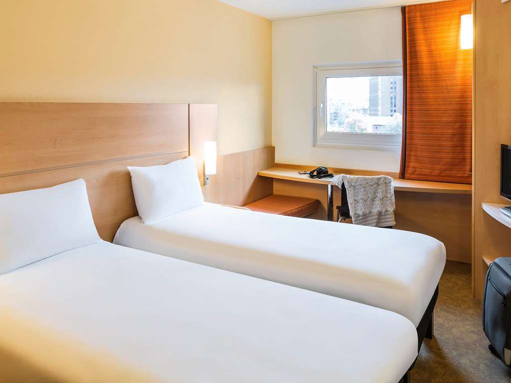 Ibis Hull City Centre Kingston upon Hull Rom bilde