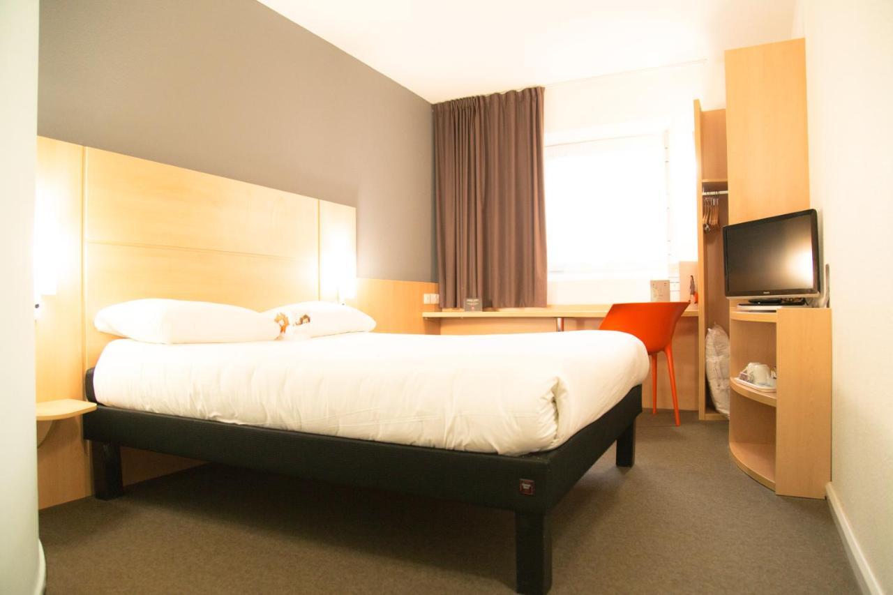 Ibis Hull City Centre Kingston upon Hull Eksteriør bilde